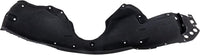 Front Fender Liner Left Driver Side Direct Replacement Compatible With 2018-2022 Honda Accord HO1248180 74150TVAA00