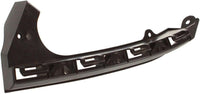 Front Bumper Support Bracket Left Driver Side Direct Replacement Compatible with 2009-2014 Honda Fit HO1042102 71190TK6A00