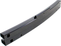 Rear Bumper Reinforcement Steel Direct Replacement Compatible With 2013-2019 Nissan Sentra NI1106176 H50323SHMH