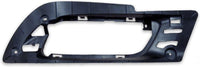 Front Fog Light Bracket Right Passenger Side Direct Replacement Compatible With 2012 Honda Civic HO2603101 71116TR0A00