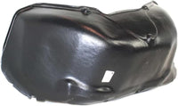 Front Fender Liner Left Driver Side Direct Replacement Compatible With 1994-2002 Dodge Ram 1500 2500 3500 CH1248103 55346015
