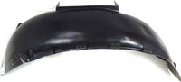 Front Fender Liner Left Driver Side Direct Replacement Compatible With 1998-2004 Volvo C70 VO1248108 86181872