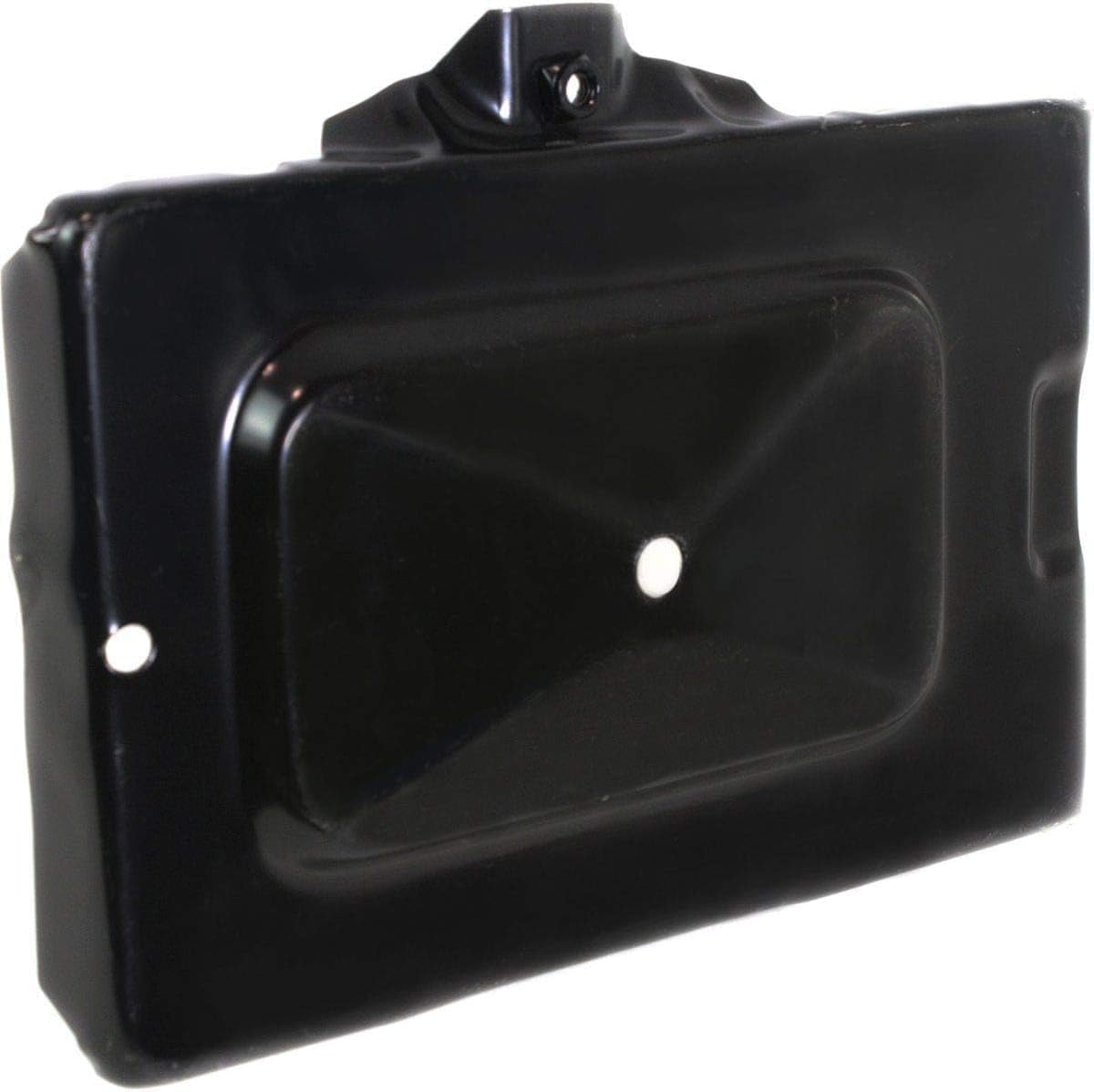 Battery Tray Right Passenger Side Direct Replacement Compatible With 1973-1980 C-K Series GM2995101 15616326 15616327