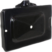 Battery Tray Right Passenger Side Direct Replacement Compatible With 1973-1980 C-K Series GM2995101 15616326 15616327