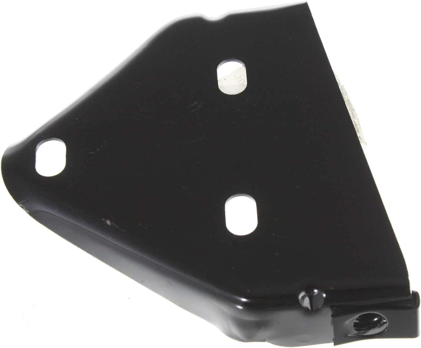 Front Bumper Face Bar Primed + End Caps Textured + Mounting Brackets Left Driver & Right Passenger Side Direct Replacement Compatible With 1997-2001 Jeep Cherokee CH1004126 CH1005126