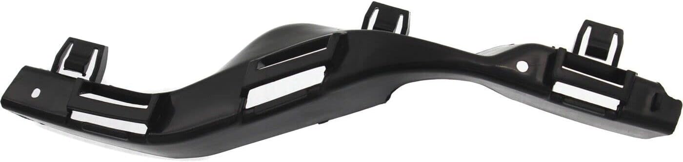 AUTOS PARTS PLUS Set Of 2 Front Bumper Reinforcement Bracket Left Driver & Right Passenger Side Direct Replacement Compatible With 2008-2012 Ford Escape / 2008-2011 Mercury Mariner FO1043127 FO1042127