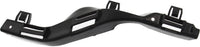 AUTOS PARTS PLUS Set Of 2 Front Bumper Reinforcement Bracket Left Driver & Right Passenger Side Direct Replacement Compatible With 2008-2012 Ford Escape / 2008-2011 Mercury Mariner FO1043127 FO1042127