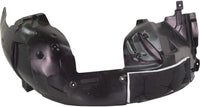Front Fender Liner Left Driver Side Direct Replacement Compatible With 2018-2023 Ford Mustang FO1248190 JR3Z16103E JR3Z16103B
