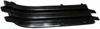 Front Fog Light Cover Left Driver Side Direct Replacement Compatible With 2008-2010 Dodge Grand CH2598104 5113147AA