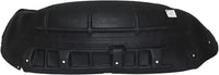 Rear Fender Liner Right Passenger Side Direct Replacement Compatible With 2015-2020 Chevrolet Suburban/Tahoe GM1763111 22806444