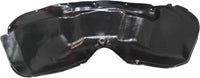 Front Fender Liner Right Passenger Side Direct Replacement Compatible With 1994-2002 Dodge Ram 1500 2500 3500 CH1249104 55346052