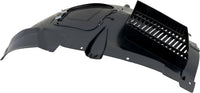 Front Section Fender Liner Right Passenger Side Direct Replacement Compatible With 2012-2016 BMW M5 BM1249136 51717903884