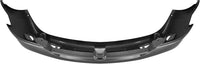 Front Bumper Cover Primed Without Fog Light Cover Direct Replacement Compatible With 2008-2010 Dodge Grand Caravan CH1000924 1AG01TZZAB 1AG01TZZAA 1AG01TZZ