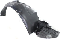 Front Fender Liner Right Passenger Side Direct Replacement Compatible With 2000-2004 Subaru Legacy SU1249104 59110AE04A
