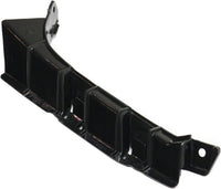 Front Bumper Cover Support Bracket Right Passenger Side Direct Replacement Compatible with 2004-2006 BMW X5 BM1043111 51117116668