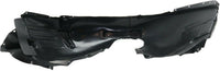 Front Fender Liner Left Driver Side Direct Replacement Compatible With 2015-2020 Audi A3 AU1248142 8V5821171G-PFM