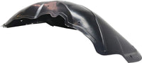 Front Fender Liner Right Passenger Side Direct Replacement Compatible With 2002-2006 Chevrolet Avalanche GM1251114 15082294