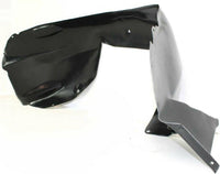 Front Fender Liner Right Passenger Side Direct Replacement Compatible With 1996-1997 Ford Thunderbird/Mercury Cougar FO1251122 F6SZ16102AA