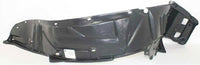 Front Fender Liner Left Driver Side Direct Replacement Compatible With 2005-2006 Acura RSX AC1250102 74150S6MJ00