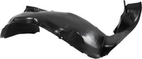 Front Fender Liner Right Passenger Side Direct Replacement Compatible with 2009-2017 Volkswagen Tiguan / 2017-2018 Limited VW1249158 5N0805912D-PFM
