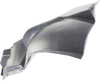 Front Fender Liner Rear Section Right Passenger Side Direct Replacement Compatible With 1995-2005 Chevrolet Cavalier GM1249113 22613214