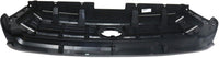 Front Grille Painted Black Shell And Insert Plastic Direct Replacement Compatible With Toyota Tundra 2014-2017 TO1200372 531000C290