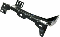 Front Radiator Support Brackets Steel Right Passenger & Left Driver Side Direct Replacement Compatible with 2007-2013 Chevrolet Silverado 1500 / 2007-2014 2500HD 3500HD GM1225317
