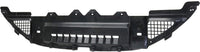 AUTOS PARTS PLUS Front Bumper Lower Valance Textured Direct Replacement Compatible With 2011-2015 Chevrolet Cruze / 2016 Limited GM1228149 95212249