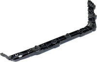 Rear Bumper Bracket Right Passenger Side Direct Replacement Compatible With 2013-2019 Nissan Sentra NI1133102 852263SH0A