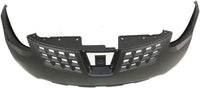 AUTOS PARTS PLUS Front Bumper Cover Primed Direct Replacement Compatible With 2008-2010 Nissan Rogue NI1000251 FBM22JM04J