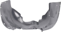 Front Fender Liner Left Driver Side Direct Replacement Compatible With 2008-2013 Chevrolet Tahoe/GMC Yukon GM1248202 GM1248203 22860091 22860093