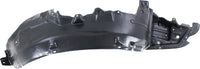 Front Fender Liner Right Passenger Side Direct Replacement Compatible With 2000-2001 Infiniti I30 / 2002-2004 I35 IN1249101 638402Y000