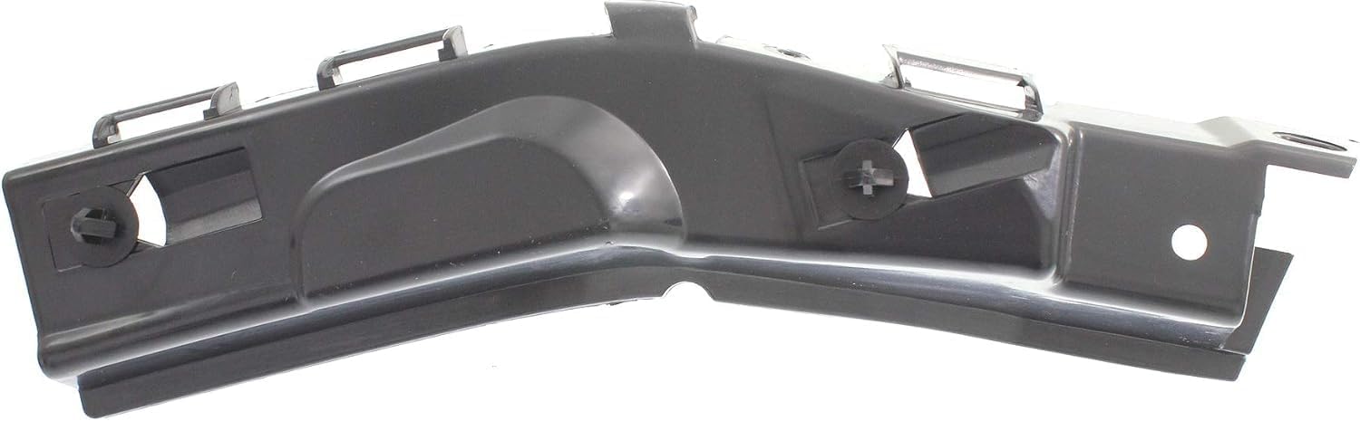 Rear Bumper Retainer Left Driver Side Direct Replacement Compatible With 2008-2012 Ford Escap FO1142111 8L8Z17E814D