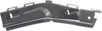 Rear Bumper Retainer Left Driver Side Direct Replacement Compatible With 2008-2012 Ford Escap FO1142111 8L8Z17E814D