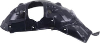 Front Fender Liner Rear Section Right Passenger Side Direct Replacement Compatible With 2006-2015 Mazda MX-5 Miata MA1251103 NE5156130J