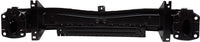 Front Bumper Face Bar Reinforcement Direct Replacement Compatible With 2016-2020 Toyota Yaris / 2017-2018 iA TO1006260 52131WB003