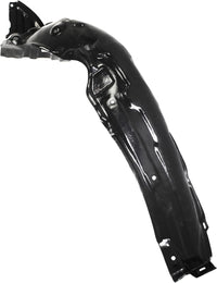 Front Fender Liner Right Passenger Side Direct Replacement Compatible With 2005-2010 Scion tC SC1249104 5387521060