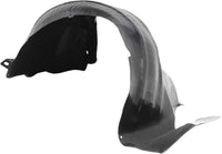 Front Fender Liner Right Passenger Side Direct Replacement Compatible with 1999-2004 Ford Mustang FO1251111 2R3Z16102AA