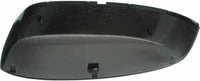 Set Of 2 Front Mirror Cover Textured Left & Right Side Direct Replacement Compatible With Chevrolet Silverado & GMC Sierra 1500 2007-2013/2500 HD 3500 HD 2007-2014 GM1327100
