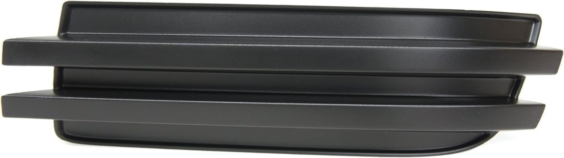 Front Fog Light Cover Left Driver Side Direct Replacement Compatible With 2008-2010 Dodge Grand CH2598104 5113147AA