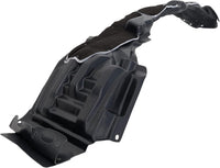 Front Fender Liner Right Passenger Side Direct Replacement Compatible With 2020-2023 Mitsubishi Outlander Sport / 2020-2022 RVR MI1249136 5370C320