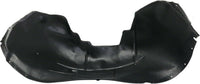 Front Fender Liner Left Driver Side Direct Replacement Compatible With 2015-2020 Cadillac Escalade/ESV GM1248247 22806320