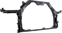 AUTOS PARTS PLUS Front Radiator Support Assembly Steel Direct Replacement Compatible With 2010-2011 Honda CR-V HO1225153 60400SWAA01ZZ
