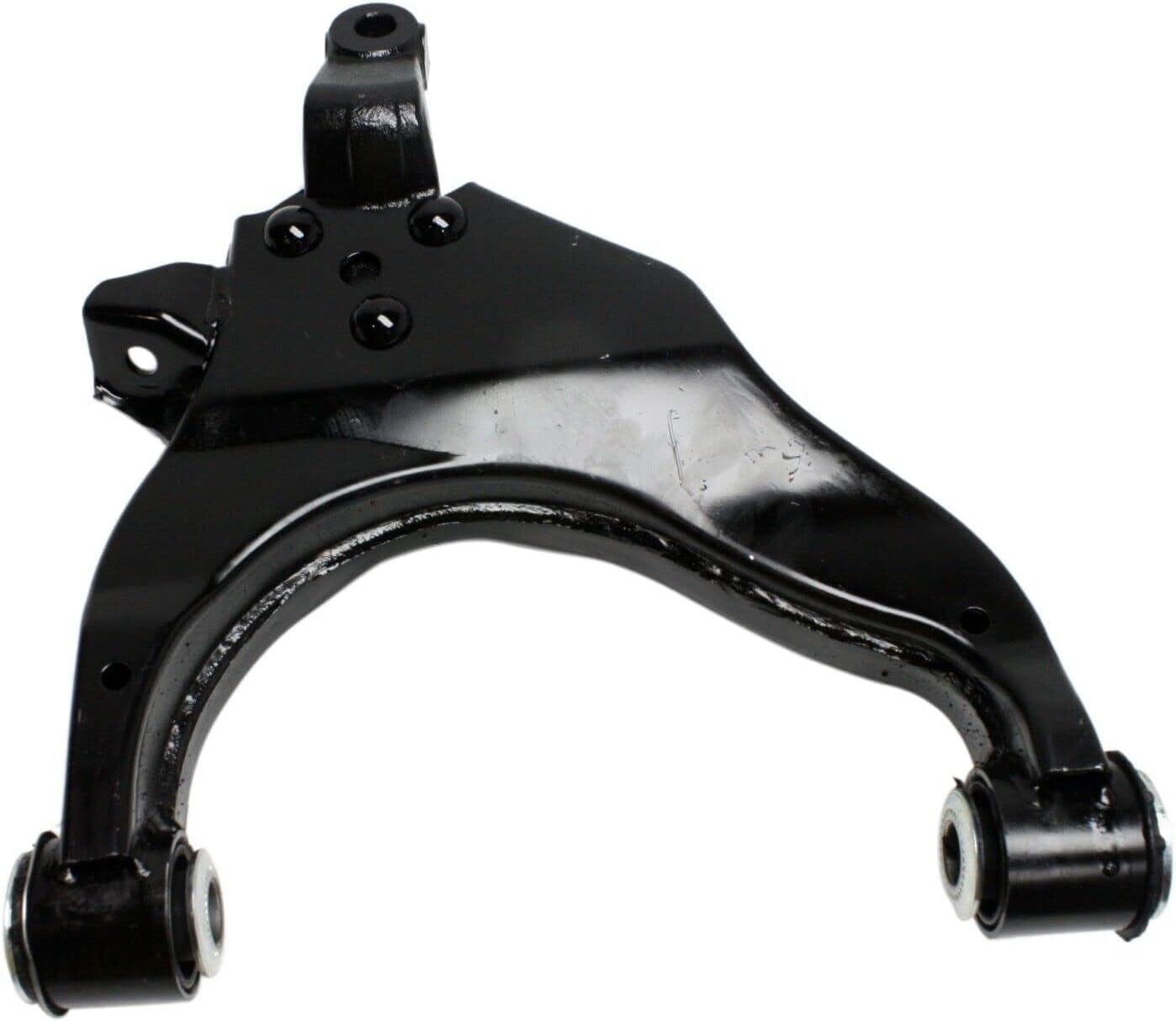 AUTOS PARTS PLUS Set Of 2 Front Lower Control Arms Left Driver & Right Passenger Side Direct Replacement Compatible With 1996-2002 Toyota 4runner 4806835080 4806835081 4806935080 4806935081