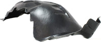 Front Fender Liner Right Passenger Side Direct Replacement Compatible With 1998-2011 Ford Ranger FO1249109 4L5Z16054AA