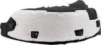 Rear Fender Liner Left Driver Side Direct Replacement Compatible With 2019-2022 Lincoln MKX/Nautilus FO1762103 KA1Z58278B51A