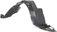 Front Fender Liner Right Passenger Side Direct Replacement Compatible With 2001-2003 Mazda Protege MA1249112 B30D56131A