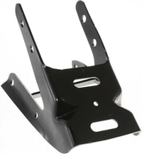 Front Bumper Bracket Left Driver & Right Passenger Side Direct Replacement Compatible With 1997-2004 Ford F SERIES FO1067129 FO1066129 F75Z17N775CA F75Z17N775DA