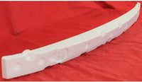 Front Bumper Absorber Direct Replacement Compatible With 2008-2017 Mitsubishi Lancer MI1070128 6400A823