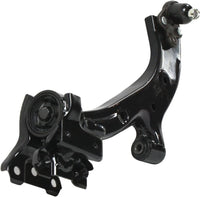 Set Of 2 Front Control Arms Lower With Ball Joint and Bushings Right Passenger & Left Driver Side Direct Replacement Compatible With 2007-2011 Honda CR-V 51350SWAA01 51350SWAA20